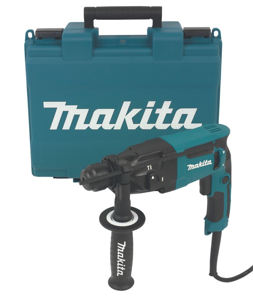 Image of Makita HR1840/2 2.2kg Electric SDS Plus Rotary Hammer with Depth Stop 240V 