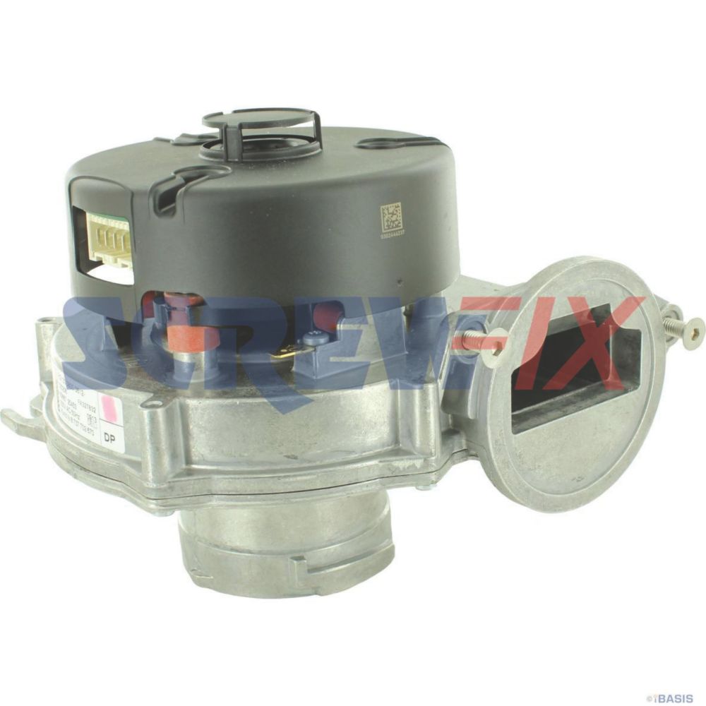 Image of Worcester Bosch 87172044100 FAN 