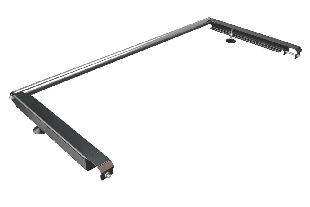 Image of Van Guard VGR-17 Mercedes Sprinter 2006 - 2018 Van Bar Roller Kit 1242mm 