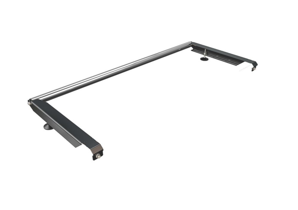 Image of Van Guard VGR-20 Peugeot Boxer 2006 on ULTI Bar Rear Roller 1242mm 