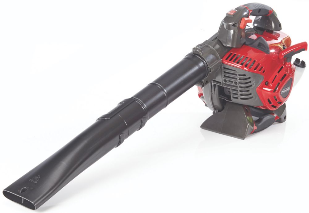 Image of Mountfield MBL 270V 27.6cc 2-Stroke Petrol Blower & Vacuum 