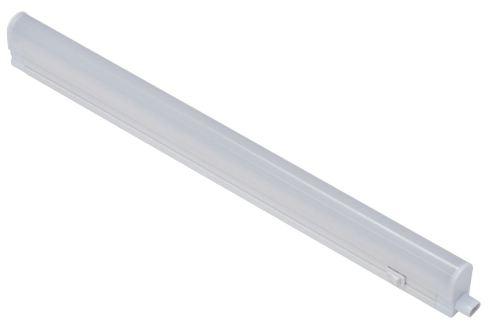 Image of Robus SPEAR 395mm LED Linear Cabinet Striplight 4W 520-550lm 