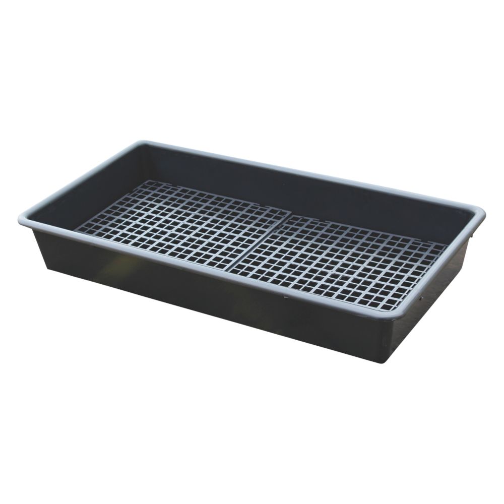 Image of TT65G 65Ltr Drip Tray 550mm x 1000mm x 150mm 