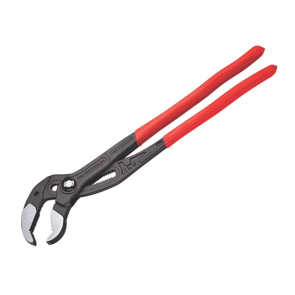 Image of Knipex Cobra XL Waterpump Pliers 15 3/4" 