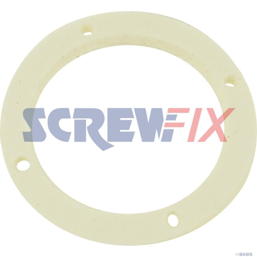 Image of Baxi 5130588 GASKET ORIFACE PLATE 