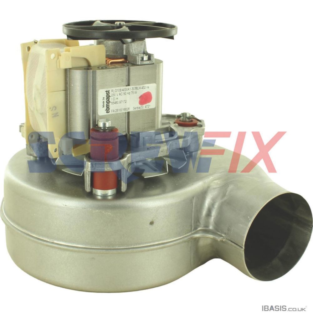 Image of Baxi 248002 105 Fan 