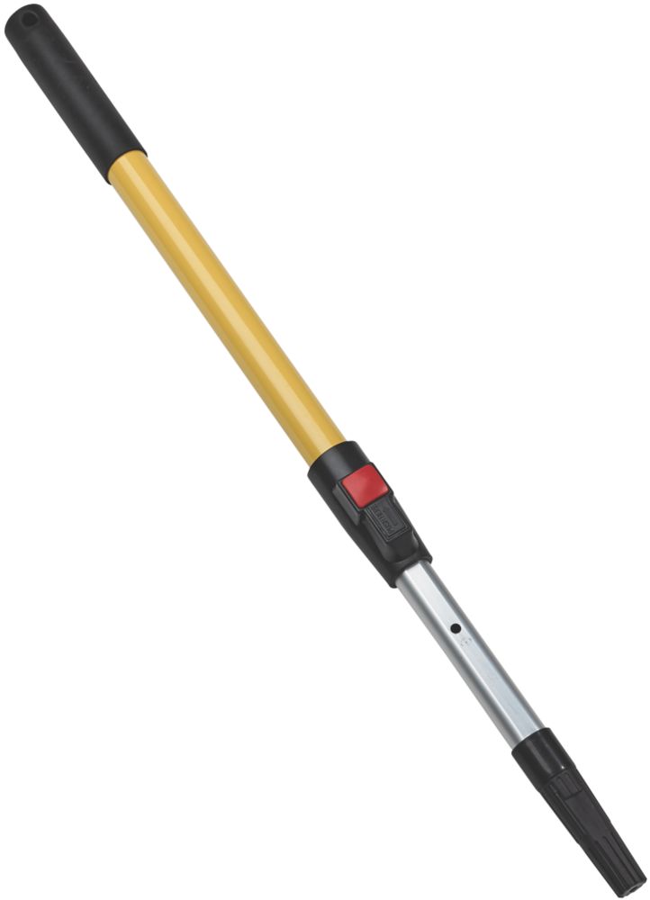 Image of Harris Trade Extension Pole Short 640-900mm 