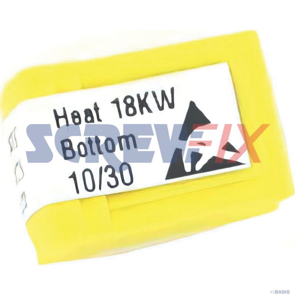 Image of Ideal Heating 175957 KIT BCC CARD LOGIC/LOGIC + HEAT 18 