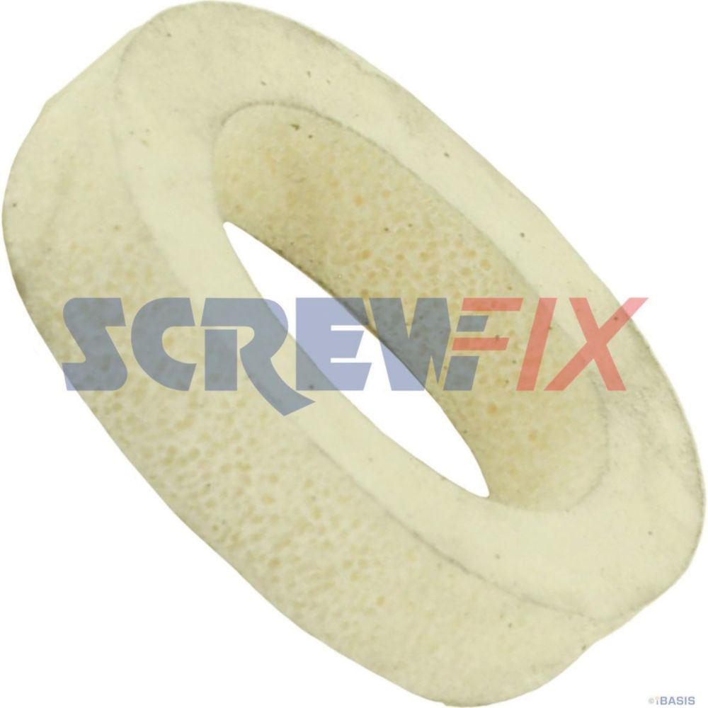 Image of Baxi 5130580 SEAL - SUMP SPIGOT 