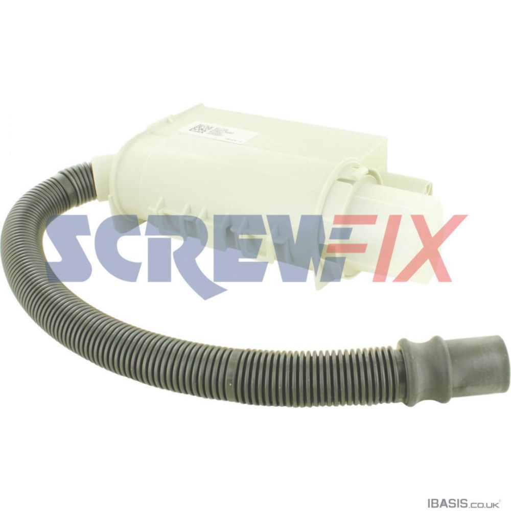 Image of Vaillant 0020141345 Siphon/Trap 