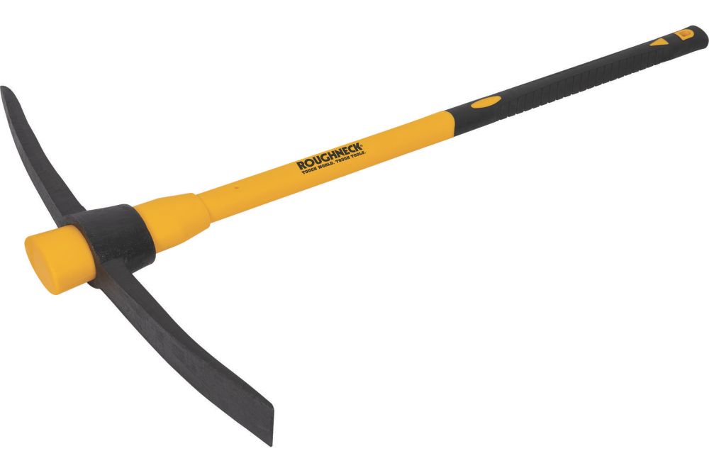 Image of Roughneck 7lb Railroad Pick 36" 