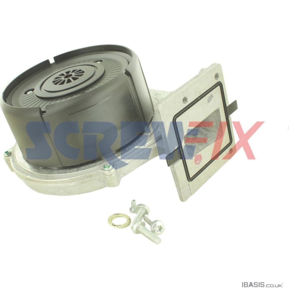 Image of Vaillant 0020135139 Fan 