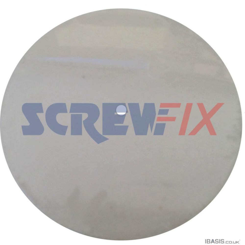 Image of Baxi 5115060 Rear Insulation 