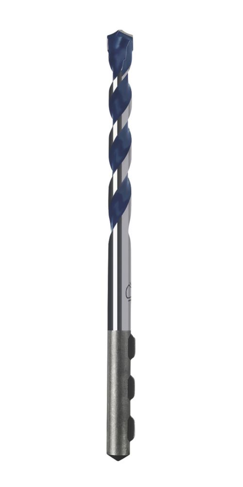 Image of Bosch CYL-5 Straight Shank Masonry Drill Bit 10mm x 250mm 