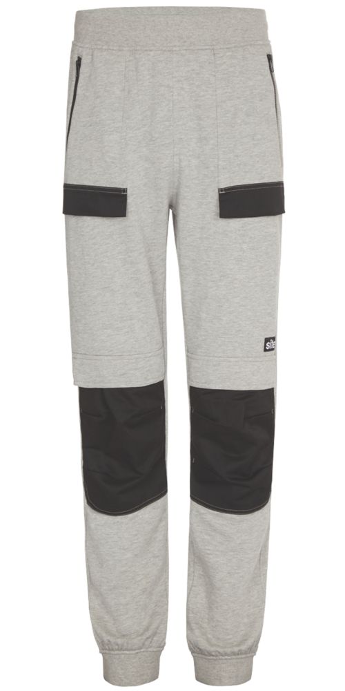 Image of Site Malamute Joggers Grey Medium 32" W 32" L 