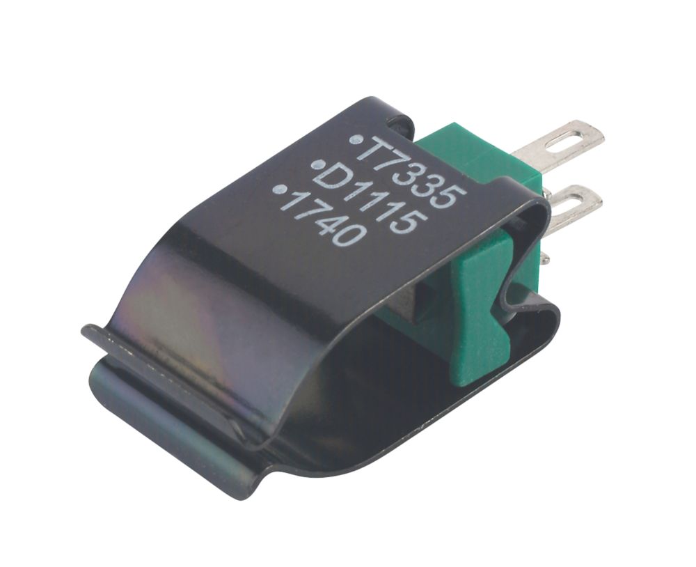 Image of Baxi 244540 Thermistor 