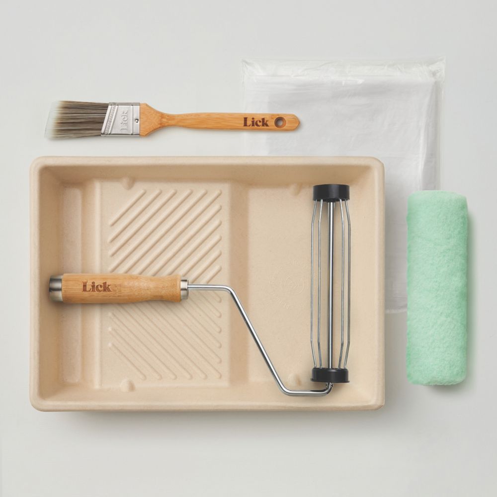 Image of LickTools 9" Roller & Tray Set 