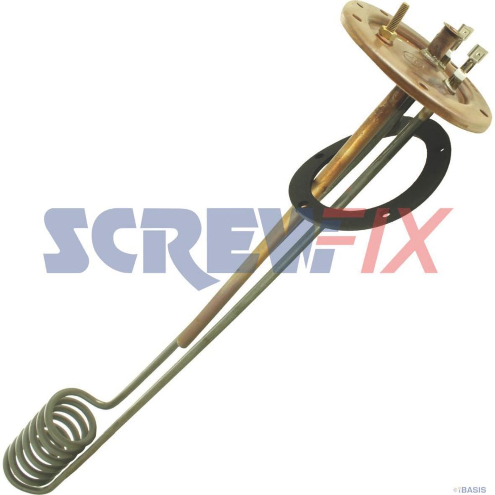 Image of Baxi 95606922 EPA 3KW 15L MULTIPOINT 98 