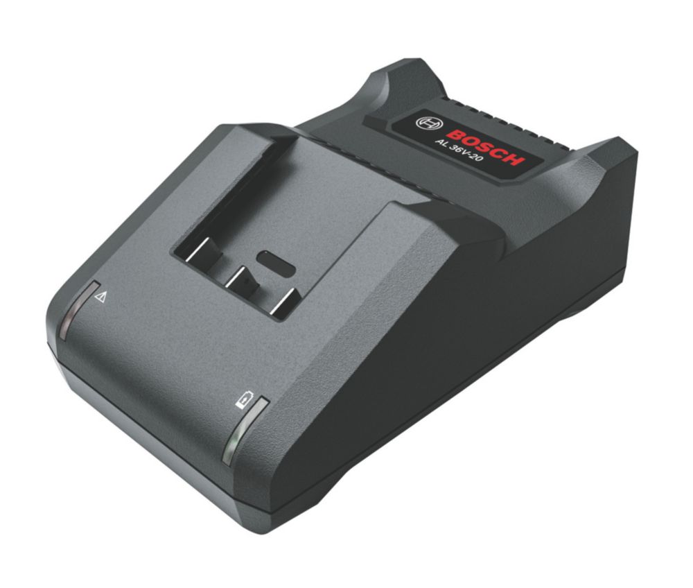 Image of Bosch AL 36V-20 36V Li-Ion Charger 