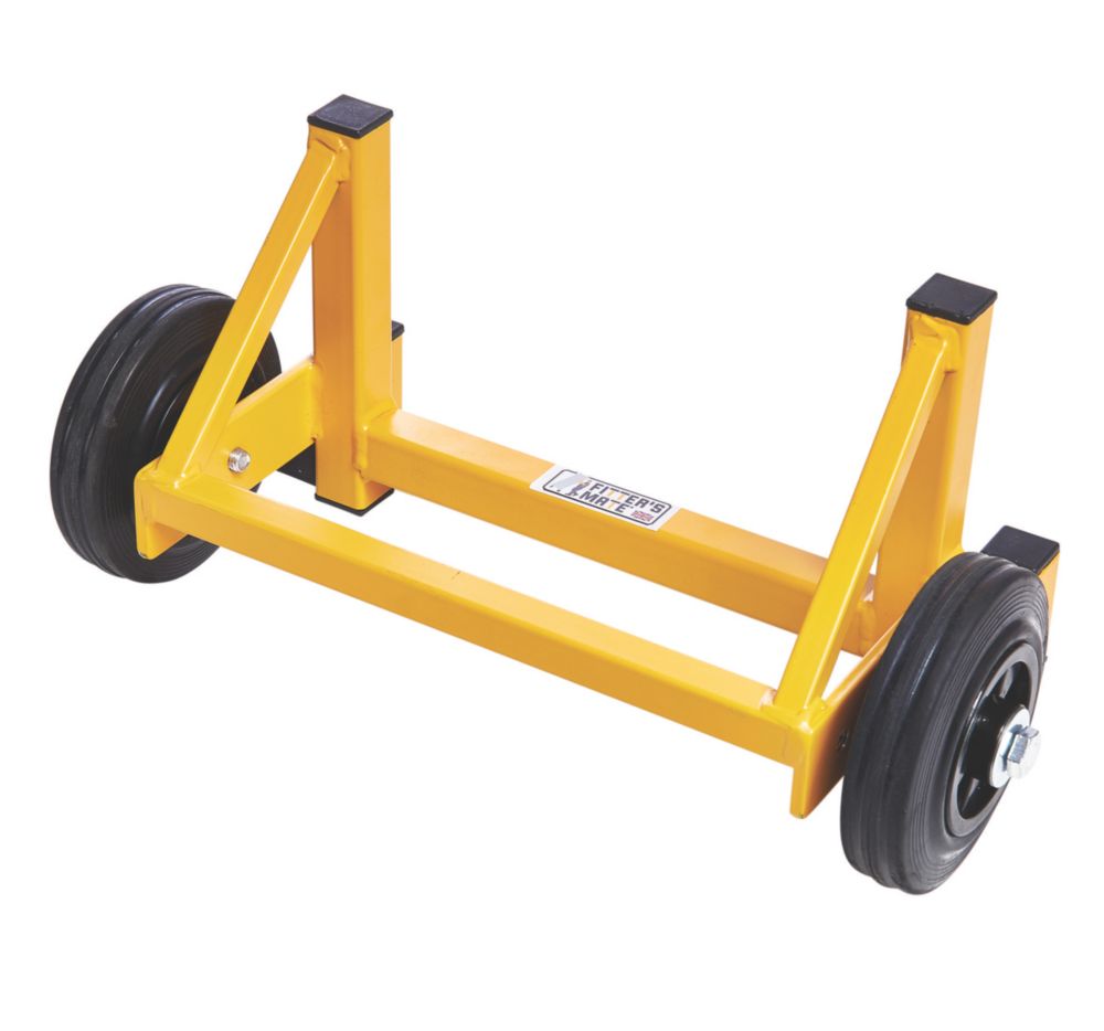 Image of Fitters Mate Kitchen Cabinet Truck 