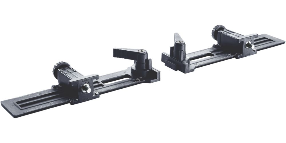 Image of Festool Domino Cross Stop 