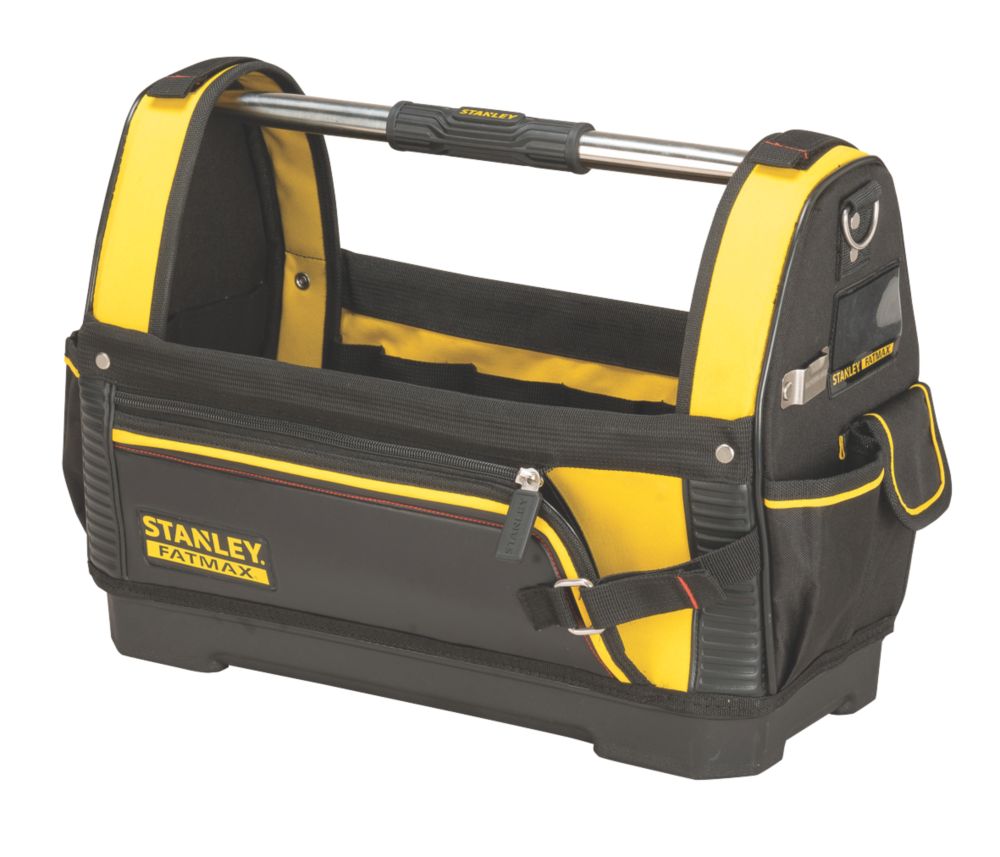 Image of Stanley FatMax Tool Tote Bag 18" 