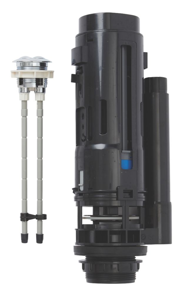 Image of Fluidmaster 820074 Dual-Flush Valve 