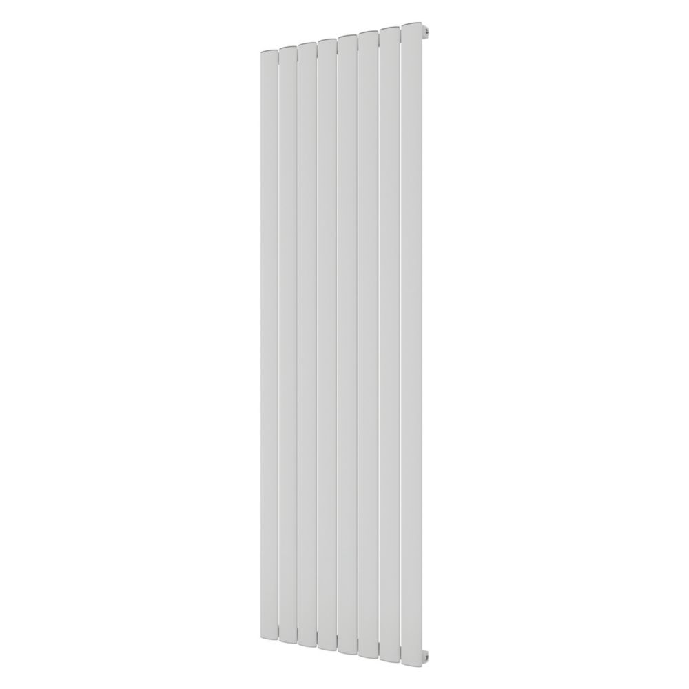 Image of Ximax Ramsay Designer Radiator 1800mm x 555mm White 4447BTU 