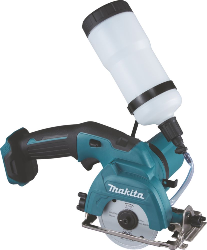 Image of Makita CC301DZ 12V Li-Ion CXT Cordless Glass & Tile Cutter - Bare 