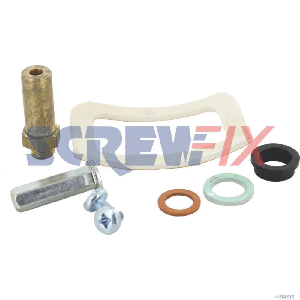 Image of Ideal Heating 175612 INJECTOR 35KW 