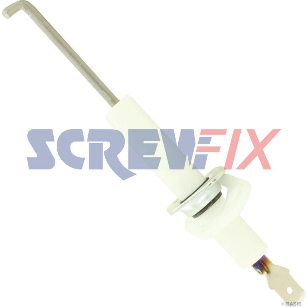 Image of Baxi 7816939 FLAME SENSOR & GASKET 