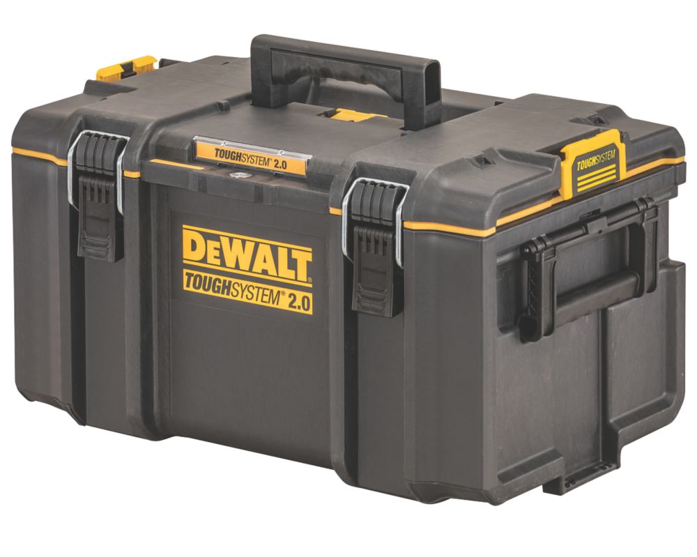 Image of DeWalt ToughSystem 2.0 Tool Box 22" 