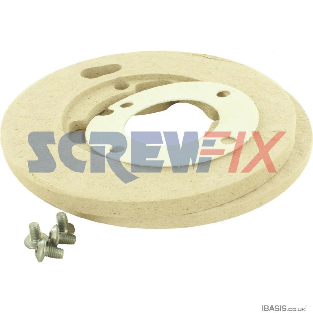 Image of Vaillant 210734 Insulation 