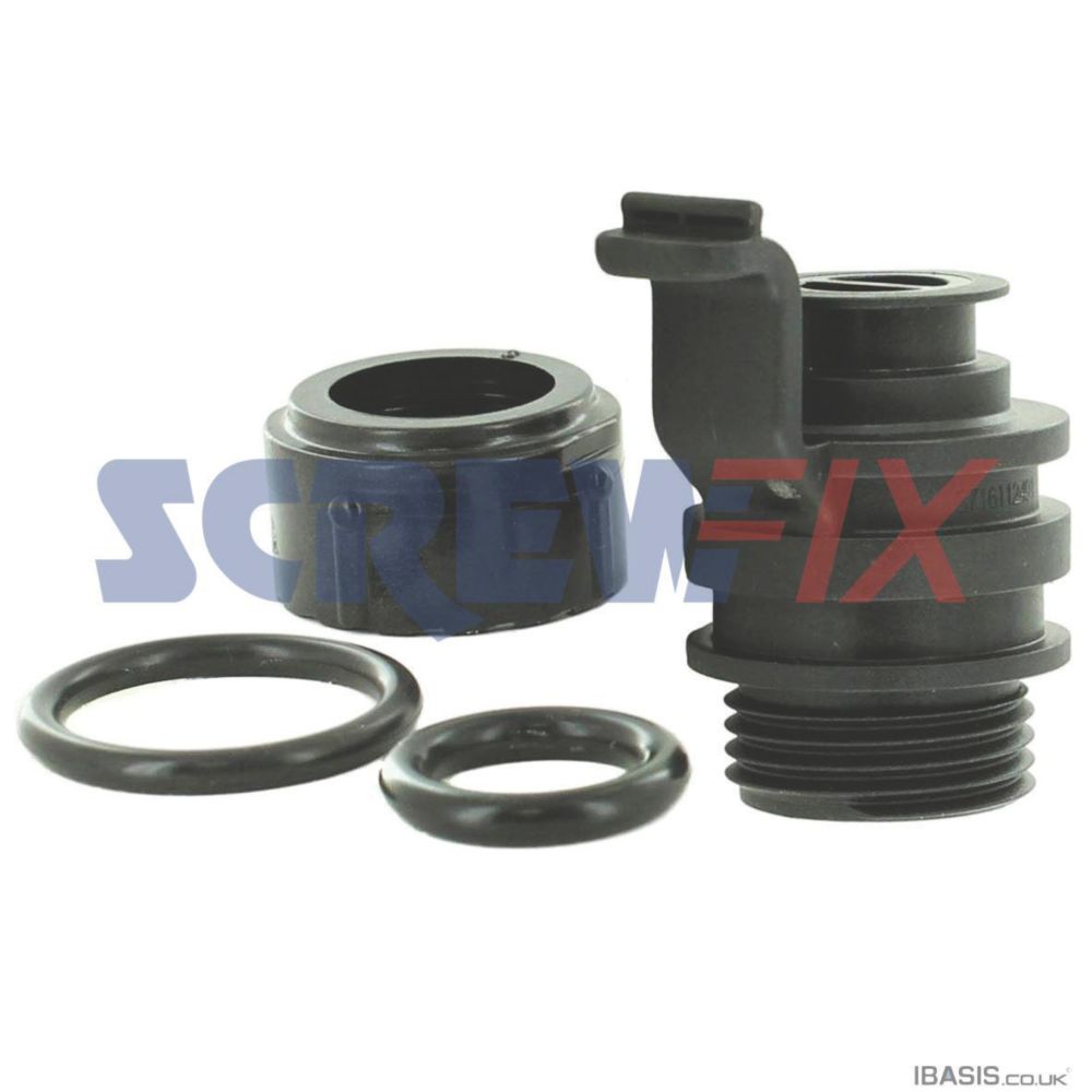 Image of Worcester Bosch 8716122264 Flow Switch 