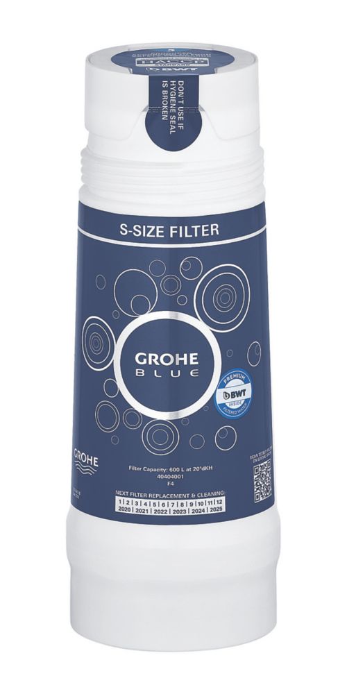 Image of Grohe Blue Standard Size Filter 