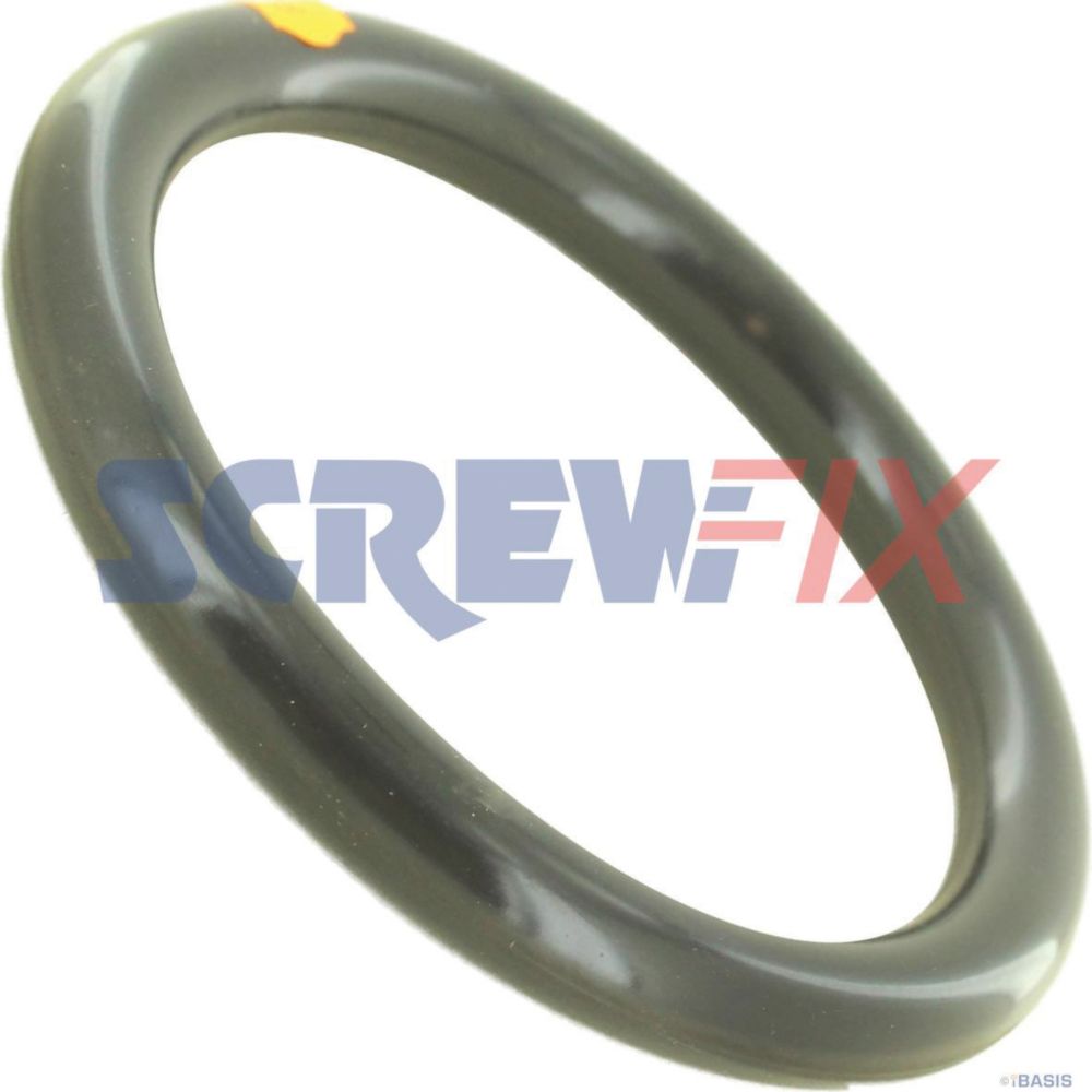 Image of Baxi C694 HAND HOLE GASKET 84/87 