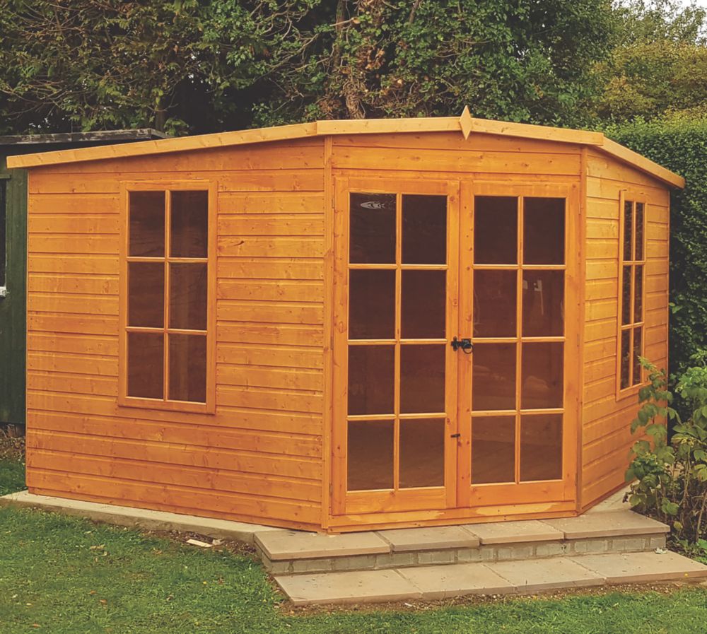 Image of Shire Hampton 10' x 10' 