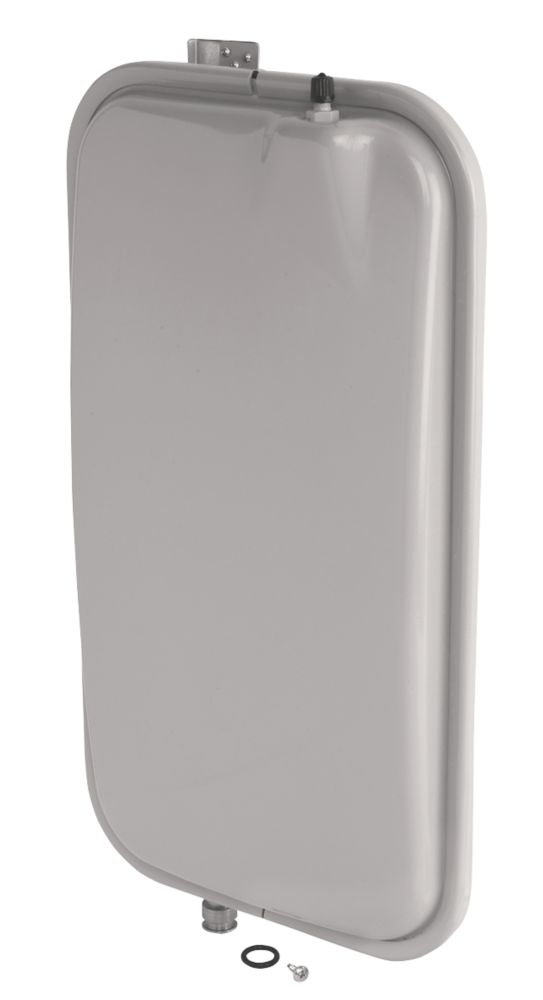 Image of Worcester Bosch 87186849450 Expansion Vessel 
