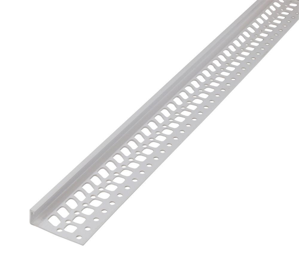 Image of External Render Stop Bead 18-20mm x 2.5m 5 Pack 