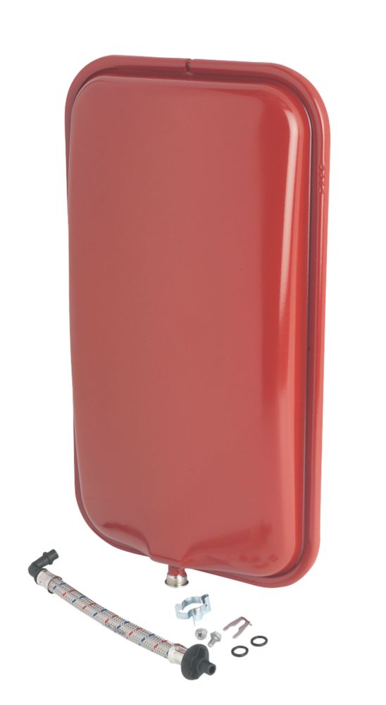 Image of Ideal Heating 177601 Expansion Vessel Kit 