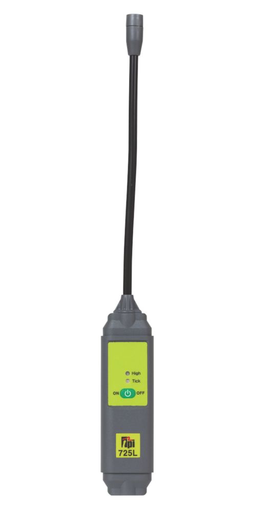 Image of TPI 725L Combustible Gas Detector 