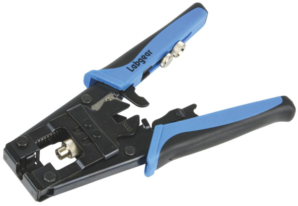 Image of Labgear Compression Tool 8" 