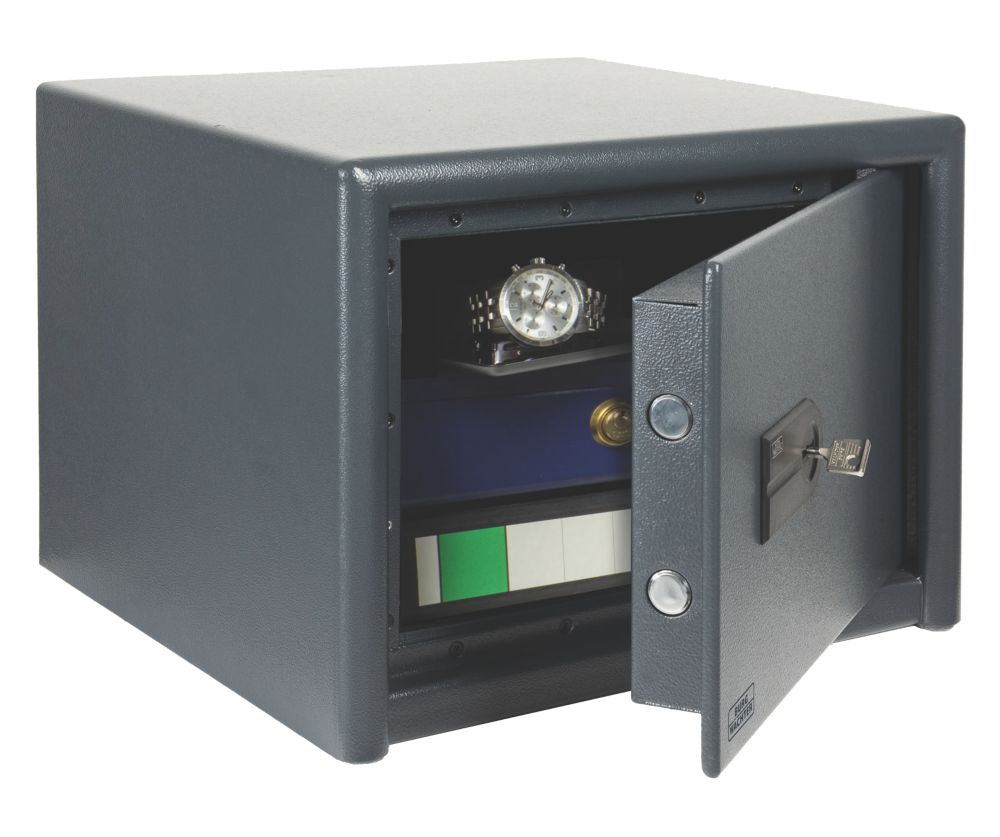 Image of Burg-Wachter Magno Key Safe 27Ltr 