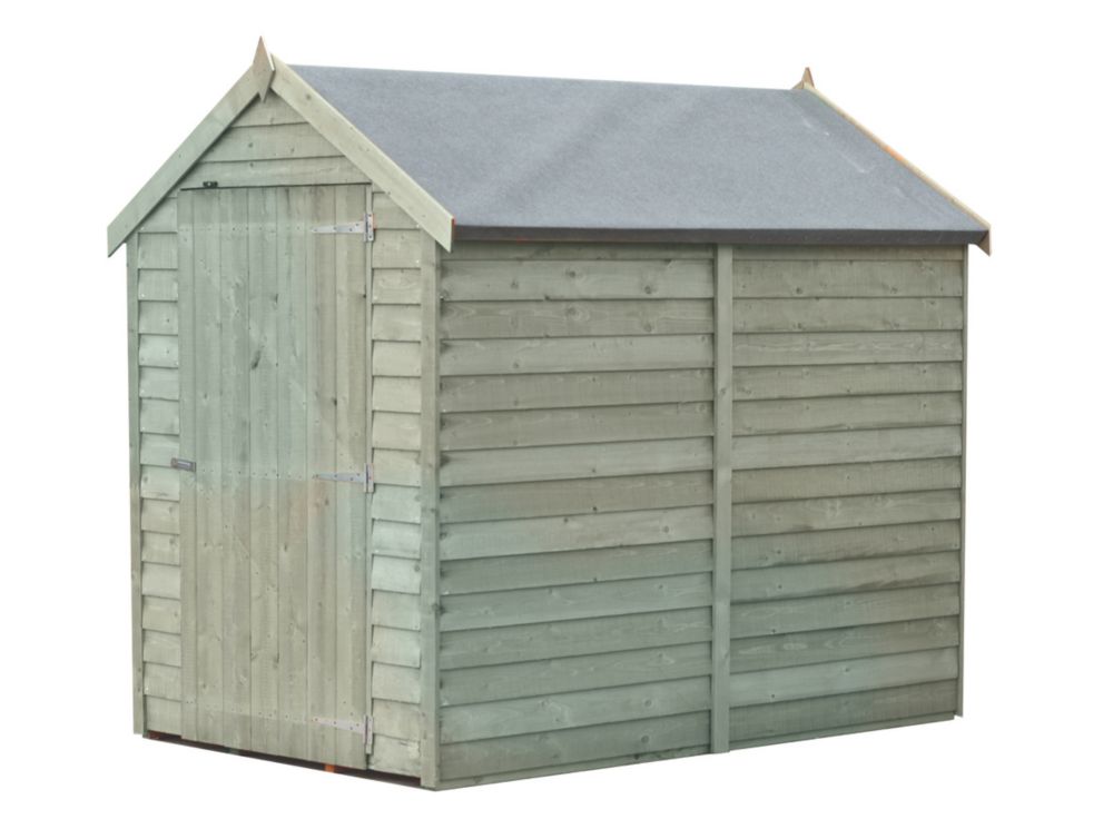 Image of Shire 4' x 6' 