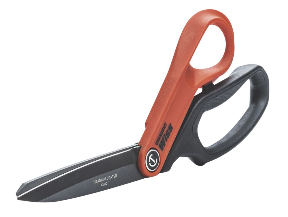 Image of Wiss Professional Shears 3 3/4" 