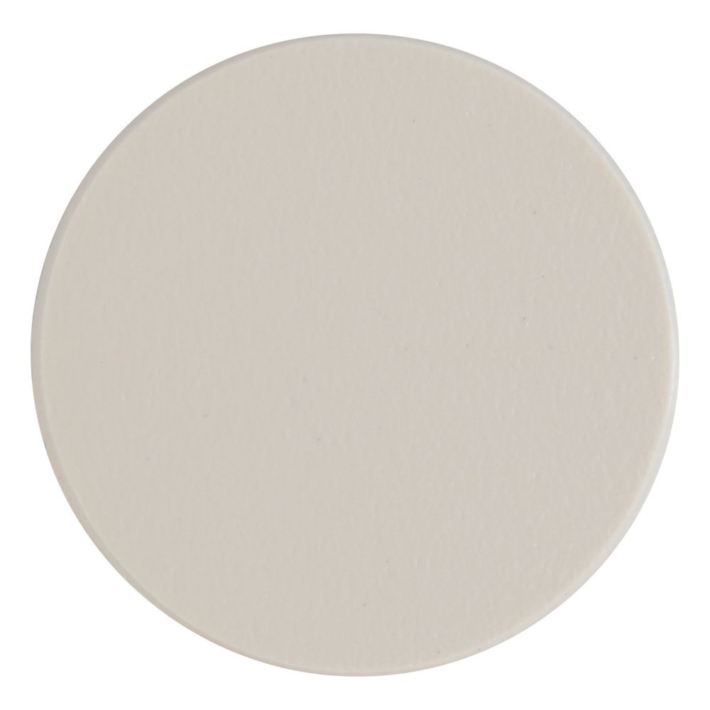 Image of Timco Screw Caps Beige 13mm 112 Pack 