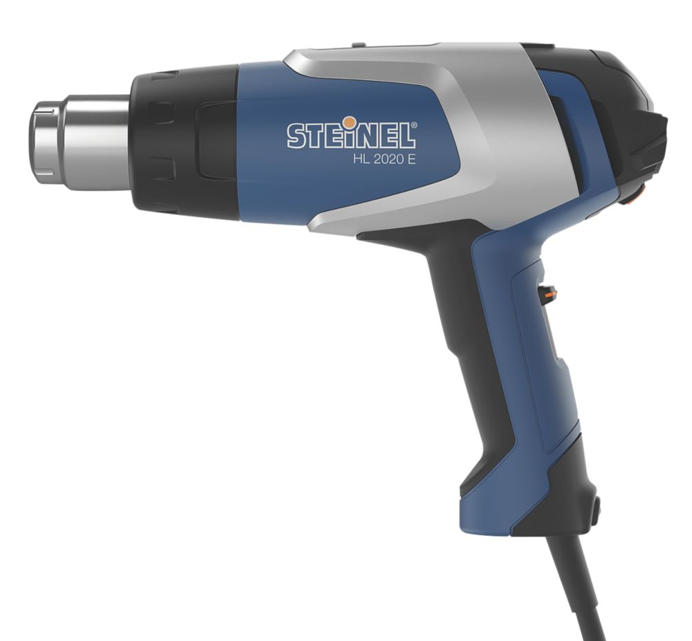 Image of Steinel HL2020E 2200W Electric Heat Gun 240V 