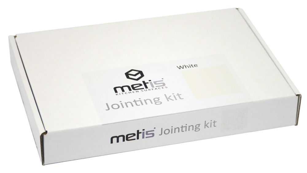 Image of Metis Joint Kit White 