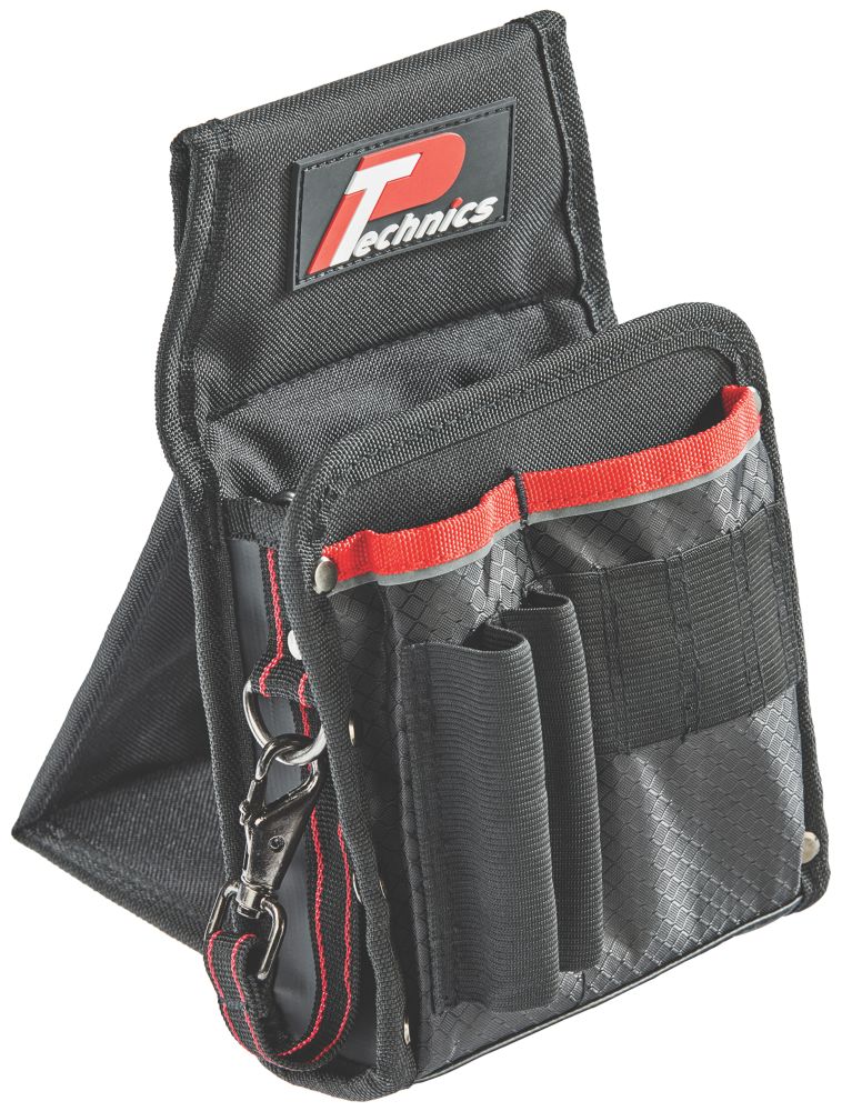 Image of P Technics Large Kickstand Pouch 
