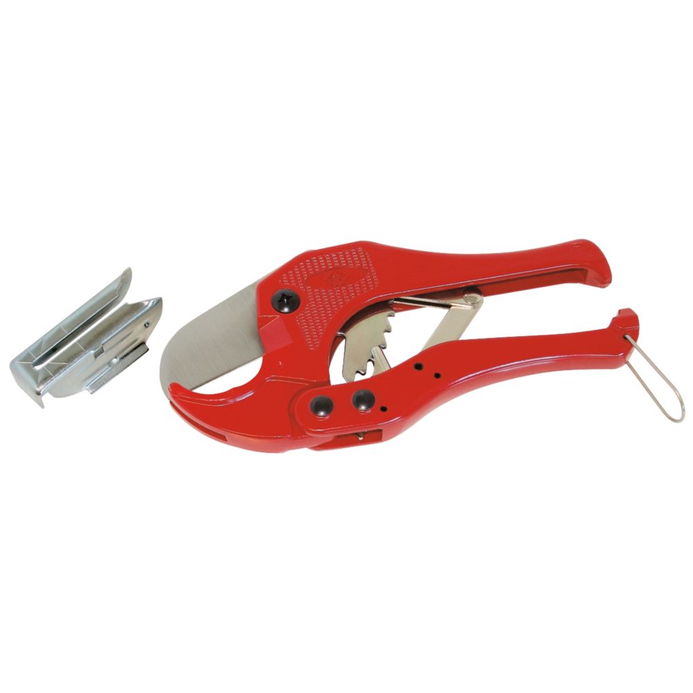 Image of C.K 32mm Manual PVC Conduit Pipe Shears 